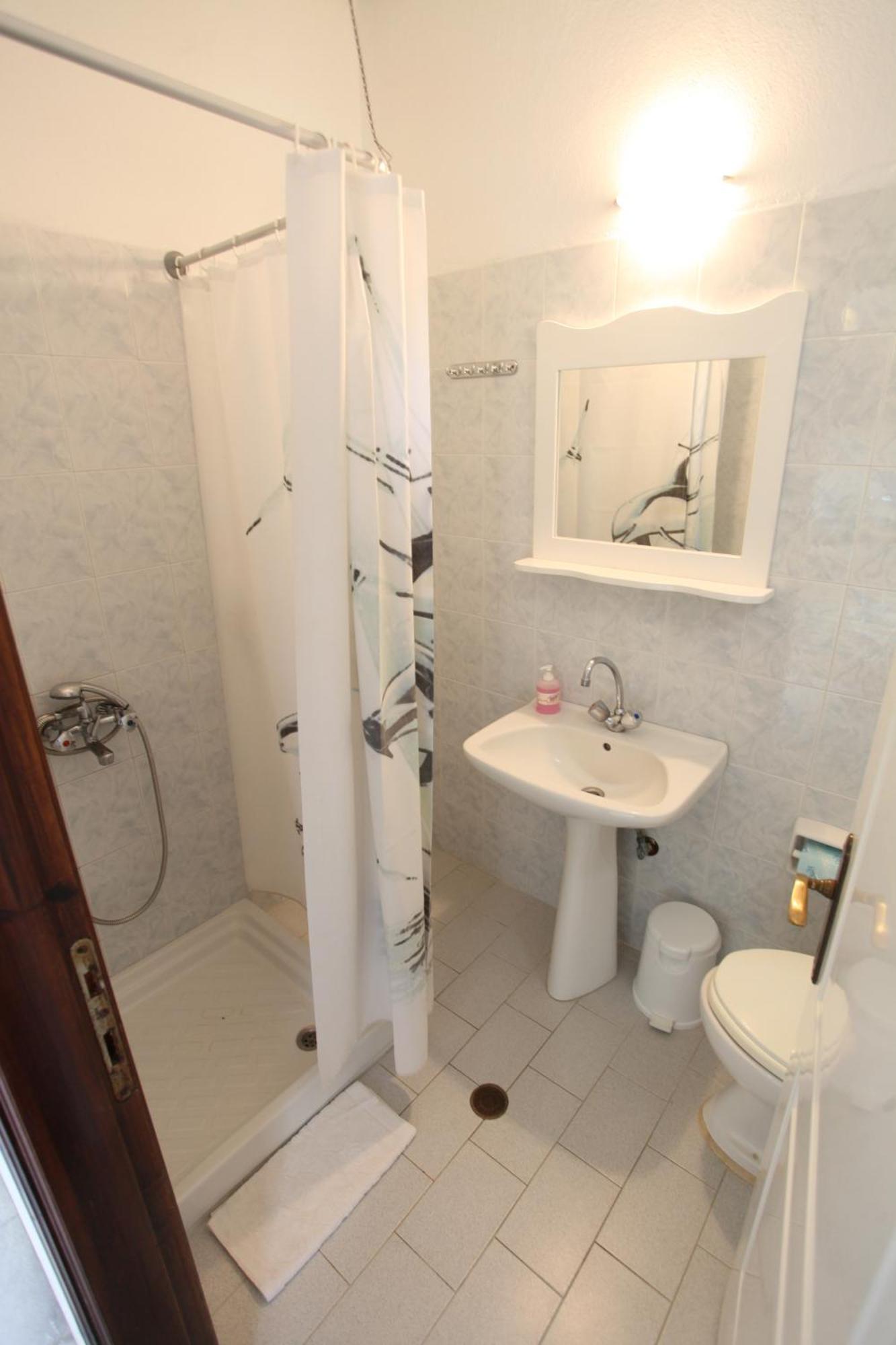 Appartement Archontiko Driani à Paralia Panteleimonos Chambre photo